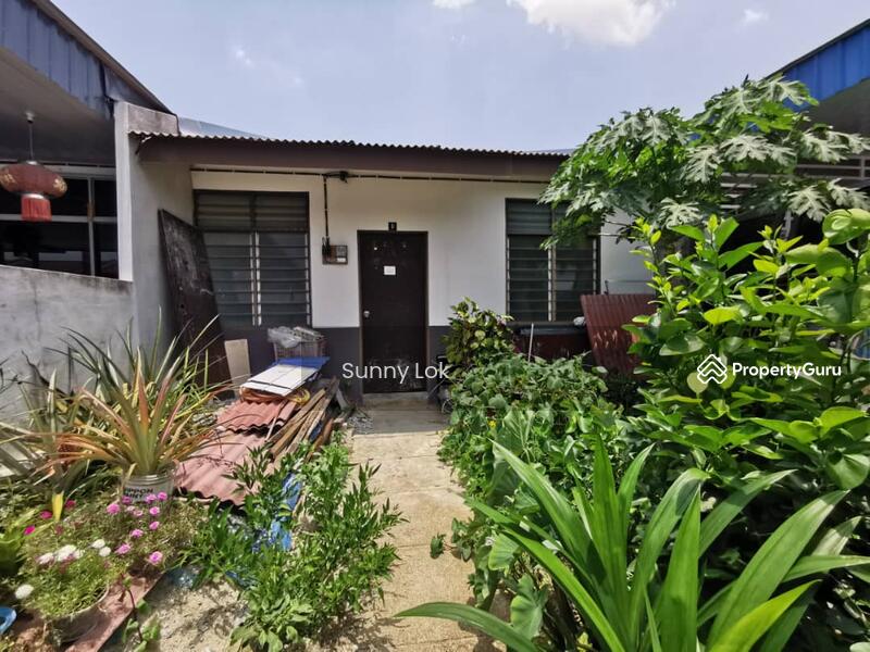 Tidak Lagi Tersedia Bertam Perdana 4 Taman Pinggiran Bertam Untuk Dijual Lorong Pinggiran Bertam 9 Kepala Batas Seberang Perai Utara Mainland North Penang Rumah Teres 1 Tingkat Dari Harga Rm 145 000 Propertyguru Malaysia