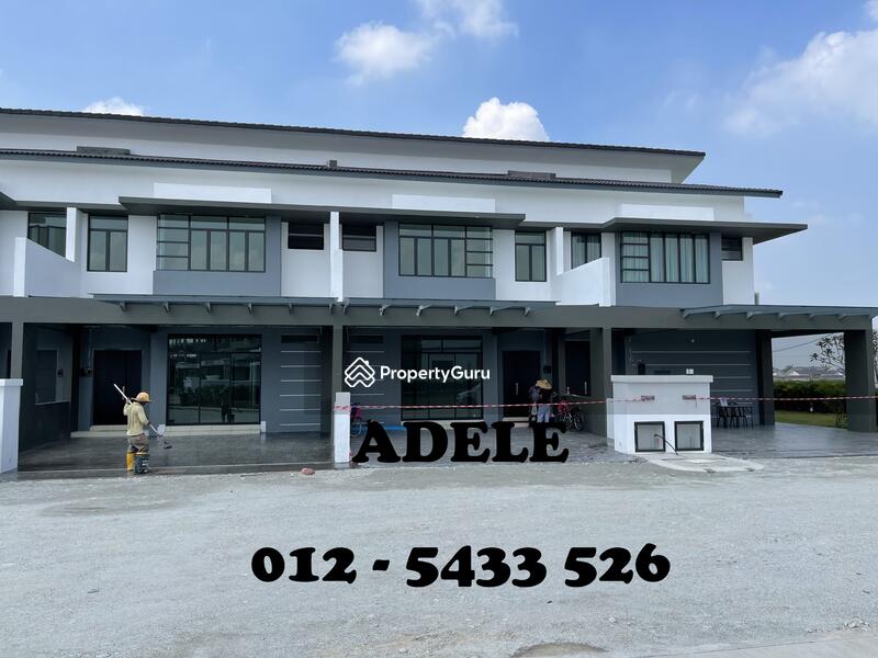 Bukit Mertajam Desa Impian 2, Alma, Bukit Mertajam, Penang, 4