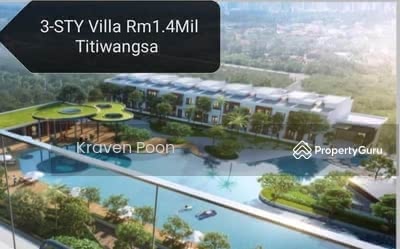 Property For Sale In Sentul Kuala Lumpur Propertyguru Malaysia