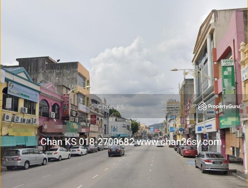 Seremban Town@Negeri Sembilan, Seremban, Negeri Sembilan, 2400 sqft