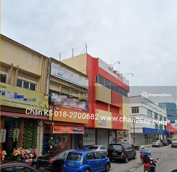 Seremban Town@Negeri Sembilan, Seremban, Negeri Sembilan, 2400 sqft