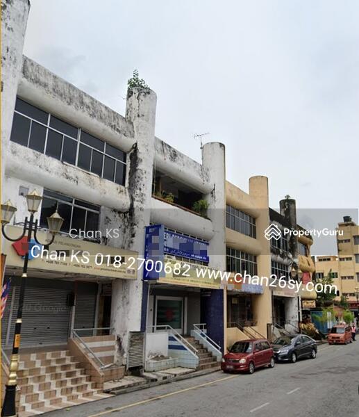 Seremban Town@Negeri Sembilan, Seremban, Negeri Sembilan, 2400 sqft