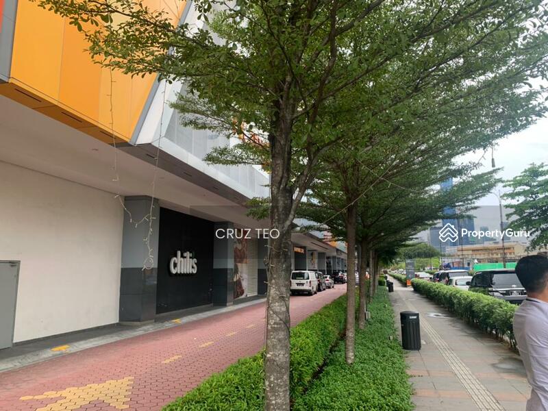 UNA Serviced Apartment Jalan Peel, Lorong Peel, Taman Maluri, Cheras, Kuala Lumpur, 2 Bedrooms