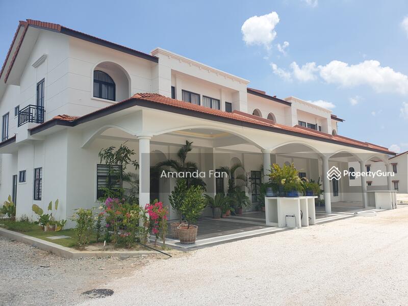 For Sale New Launch Double Storey House Botani, Kinta, Ipoh, Perak, 4