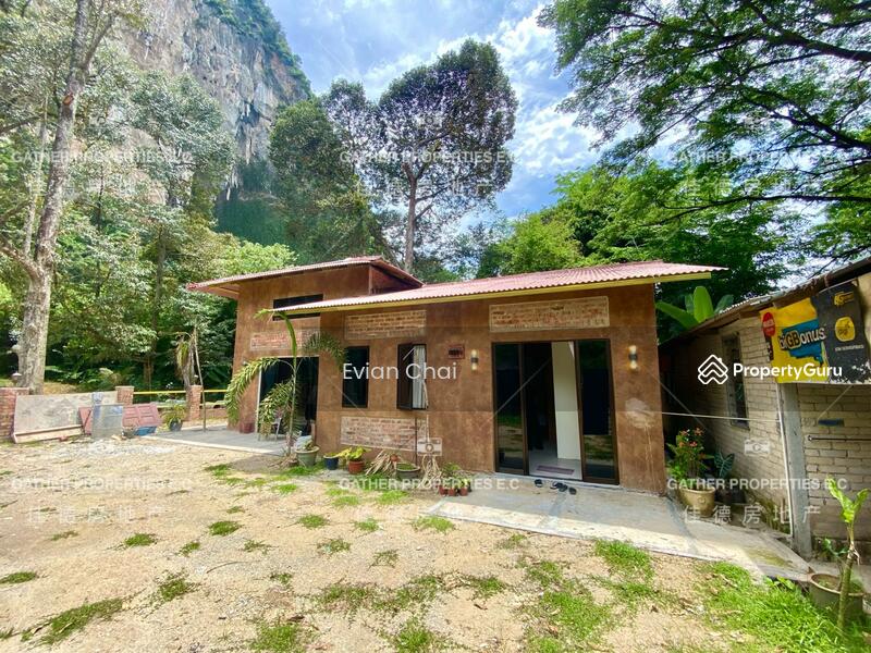 Gunung Rapat Ipoh Perak, Gunung Rapat, Ipoh, Perak, Commercial Properties for sale, by Evian
