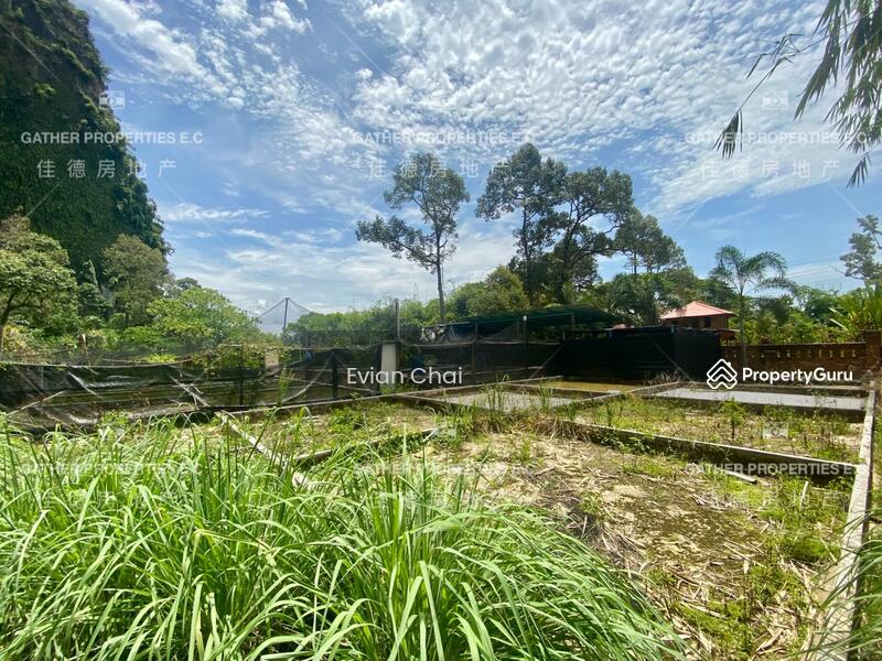 Gunung Rapat Ipoh Perak, Gunung Rapat, Ipoh, Perak, Commercial Properties for sale, by Evian