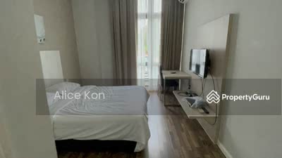 Apartment For Rent Partially Furnished In Kuching Sarawak Propertyguru Malaysia