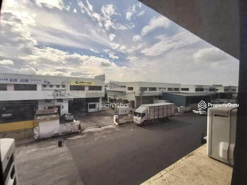 Igb Perindustrian Tasek Ipoh Perak Untuk Disewa Tasek Ipoh Perak Kilang Dari Harga Rm 2 600 Bulan Propertyguru Malaysia