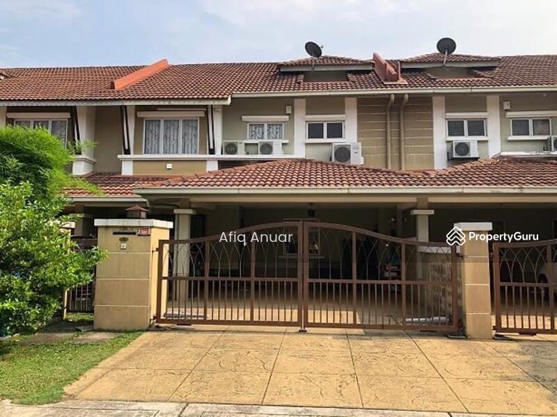 Sunway Kayangan, Jalan Sunway Kayangan, Shah Alam, Selangor, 4 Bedrooms