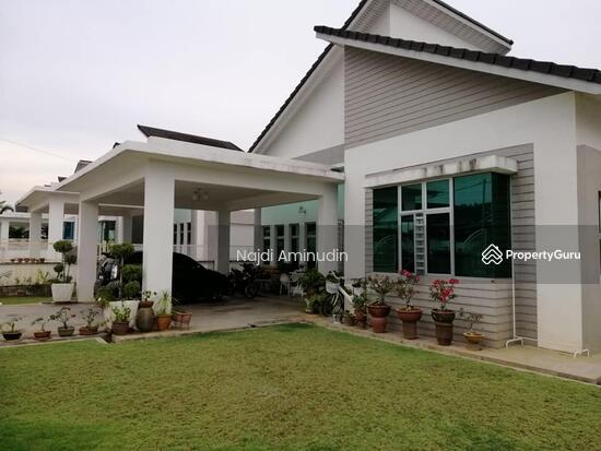 Bungalow English Country Homes Ambangan Height Zon Kenanga Ambangan Heights Sungai Petani Kedah 4 Bedrooms Bungalows Villas For Sale By Najdi Aminudin Rm 630 000 32767529