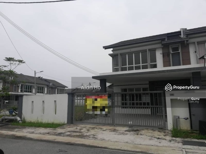 Taman Adenium Phase 6, 21710 Jalan Adenium 5A, Bukit Beruntung