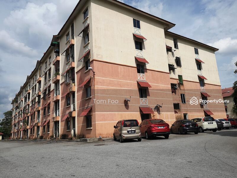 Pangsapuri Nilai 3 Taman Nilai 3 First Floor Unit Nilai 3 Apartment Jalan Mekanikal 2 Taman Nilai 3 Bandar Baru Nilai Nilai Negeri Sembilan 3 Bedrooms 753 Sqft Apartments Condos