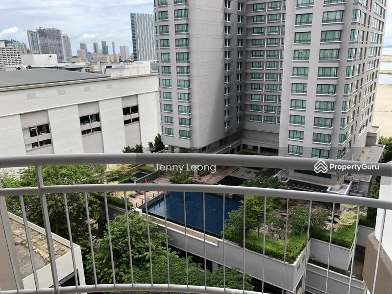 [No Longer Available] Gurney Park Condominium, Jalan Kelawei Persiaran