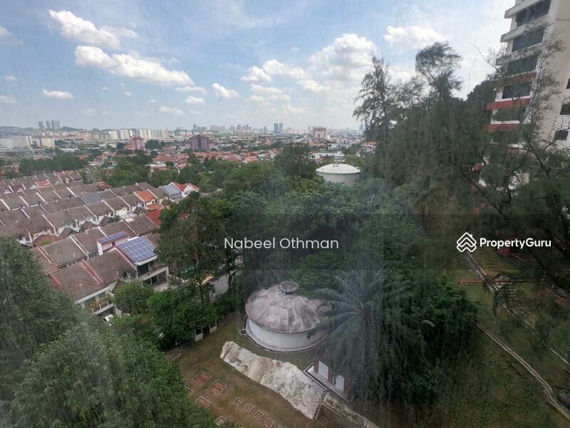 Cameron Towers Jalan 5/58b, Bukit Gasing, Petaling Jaya, Selangor, 3