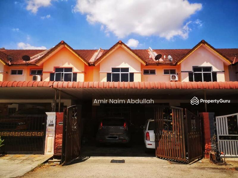 Renovated Teres Dua Tingkat Bandar Putra Bertam Kepala Batas Pulau Pinang Bertam Seberang Perai Utara Mainland North Penang 4 Bedrooms 1400 Sqft Terraces Link Houses For Sale By Amir Naim Abdullah Rm 390 000 32798473