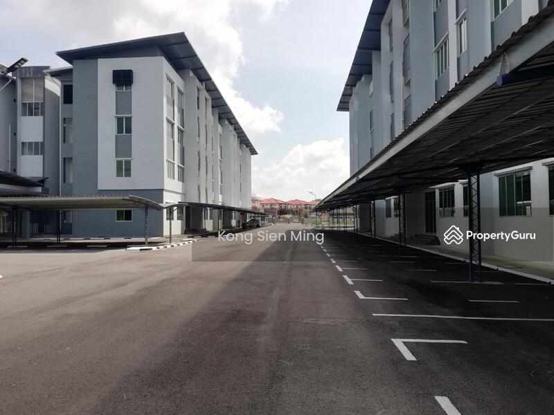 Sibu Apartment at Jalan Alan, Jalan Alan, Sibu, Sarawak, 3 Bedrooms