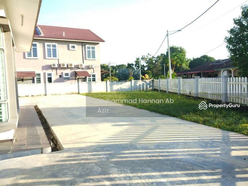 Taman Maju Jasin Jalan Teratai Jasin Melaka 4 Bedrooms 5866 Sqft Bungalows Villas For Sale By Muhammad Hannan Ab Aziz Rm 550 000 32814118