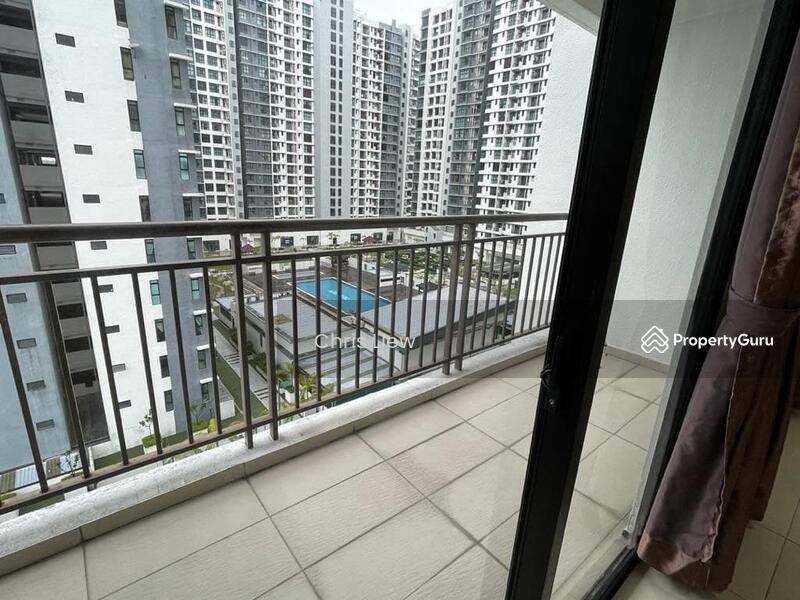 The Garden Residences, 15 Jalan Persiaran Mutiara Mas, Skudai, Johor