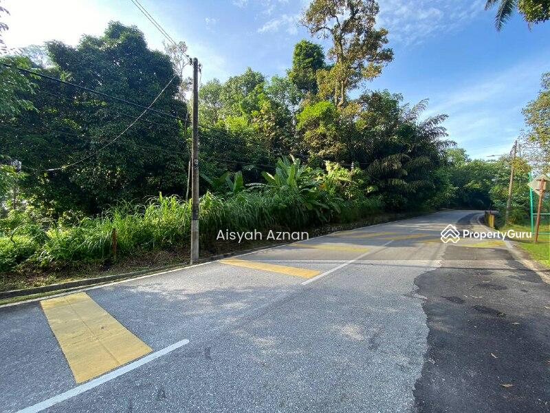 [No Longer Available] Kampung Sungai Penchala, Jalan Palimbayan Indah