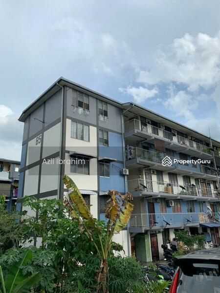 Tidak Lagi Tersedia Seksyen 10 Wangsa Maju Untuk Dijual Kl City Kuala Lumpur Rumah Flat Dari Harga Rm 180 000 Propertyguru Malaysia