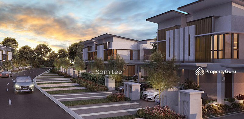No Longer Available Jade Hills Persiaran Jade Hills Utama Jade Hills Kajang Selangor 4 Bedrooms 2585 Sqft Terraces Link Houses For Sale By Sam Lee Rm 1 750 800 32836830