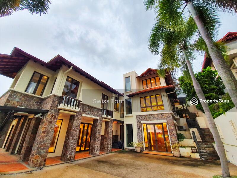 TTDI Hills, Jalan Changkat Datuk Sulaiman, KL City, Kuala Lumpur, 6