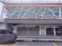 Tidak Lagi Tersedia Rumah Kedai Dua Tingkat Taman Sena Permai Pokok Sena Kepala Batas Pulau Pinang Untuk Dijual Kepala Batas Seberang Perai Utara Mainland North Penang Kedai Dari Harga Rm