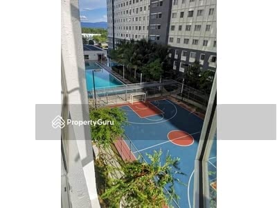No Longer Available Latest Brand New D Cerrum Apartment For Rent Rm750 Rm270k Setia Ecohill Semenyih Setia Ecohill De Cerrum Semenyih Selangor 3 Bedrooms 949 Sqft Apartments Condos Service Residences