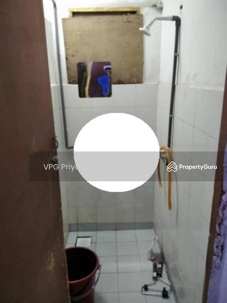 Tidak Lagi Tersedia] Rumah Sewa Apartmen Teratai Bukit Beruntung 