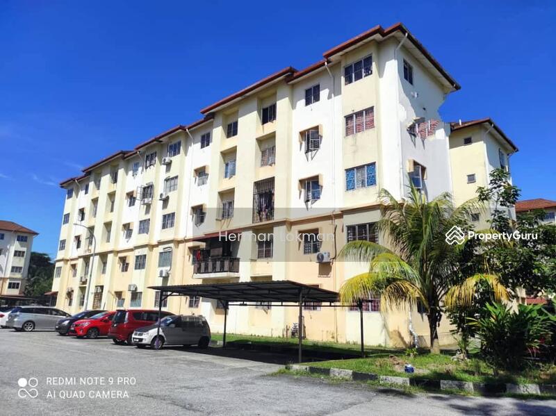 Tidak Lagi Tersedia Apartment Flora 2 Taman Subang Intan Seksyen U5 Shah Alam Untuk Dijual Shah Alam Selangor Pangsapuri Dari Harga Rm 240 000 Propertyguru Malaysia
