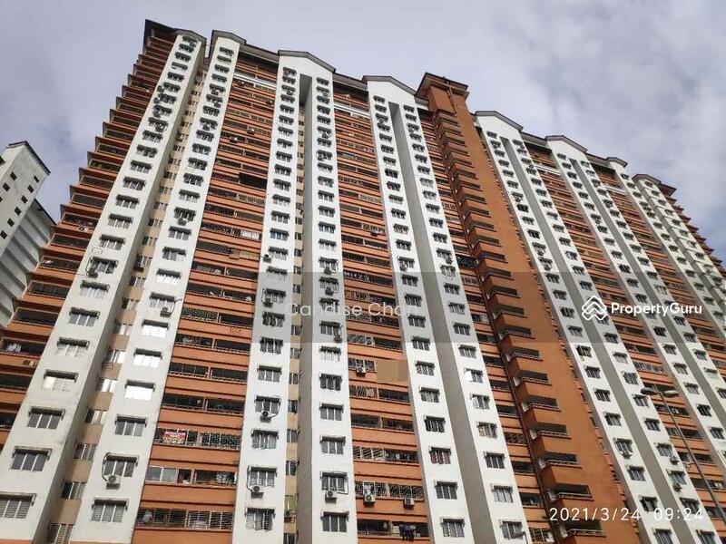 No Longer Available Flora Damansara Jalan Pju 8 9 Damansara Perdana Damansara Perdana Damansara Selangor 3 Bedrooms 850 Sqft Apartments Condos Service Residences For Sale By P M Chan Rm 158 760 32866690