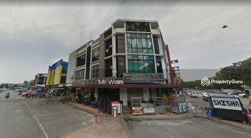 Taman Sains Selangor 1 Jalan Teknologi 3 6e Kota Damansara Damansara Selangor 2600 Sqft Commercial Properties For Rent By Mr Wan Rm 2 600 Mo 32867416
