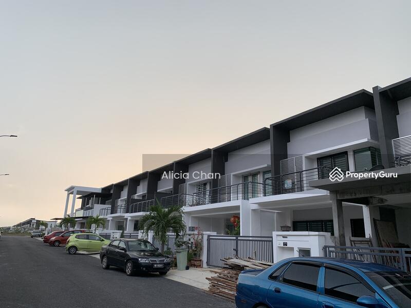 Bandar Springhill, 27 Jalan Springhill 9/1, Persiaran Springhill