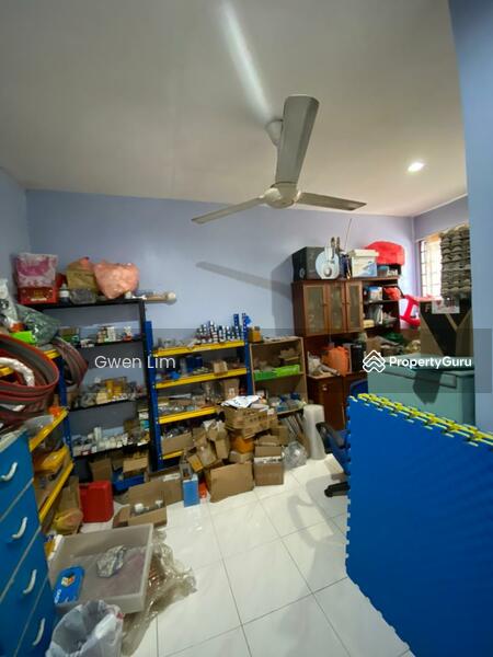 No Longer Available] Jalan Keembong , Johor Jaya Double Storey 