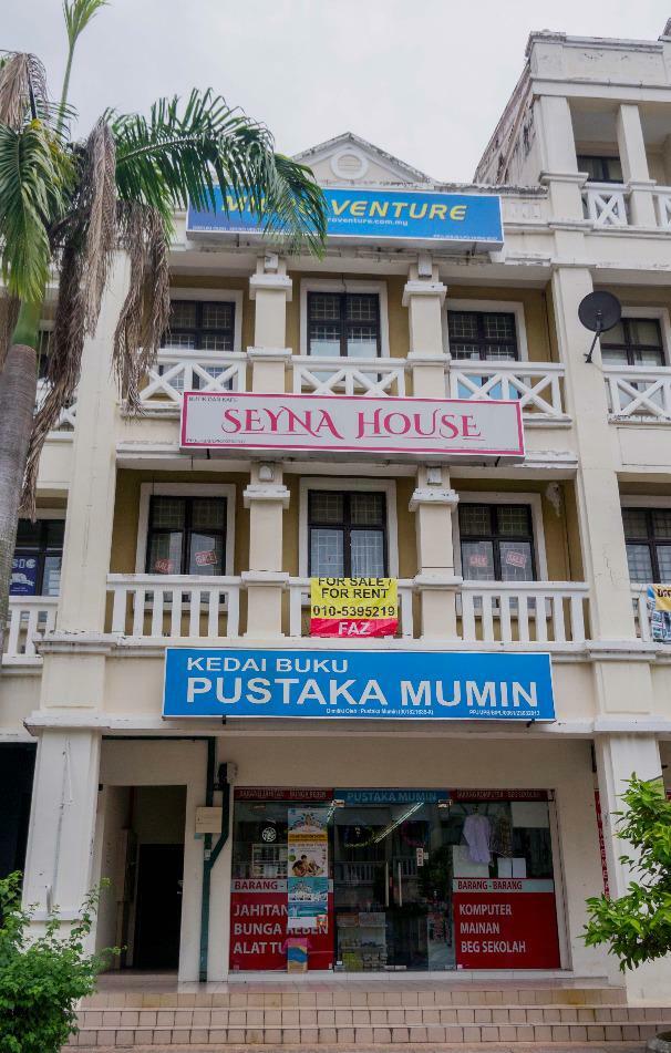 No Longer Available Presint Diplomatik Jalan Perak P15 Presint Diplomatik Putrajaya Putrajaya 3900 Sqft Commercial Properties For Sale By David Tan Rm 2 999 999 29298726