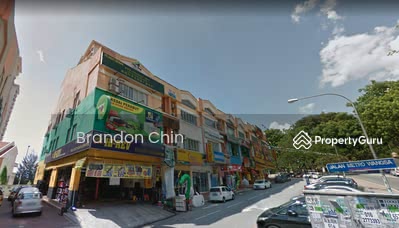 Shop For Sale Near Klinik Mediviron Propertyguru Malaysia