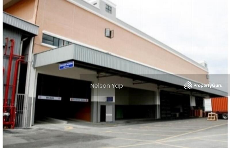 Warehouse for rent Jalan 51A/225 Petaling Jaya Selangor, Jalan 51A
