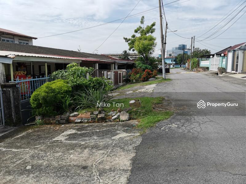 [No Longer Available] Kampung Baru Sungai Chua, Kajang, Selangor, 5 Bedrooms, 1650 sqft