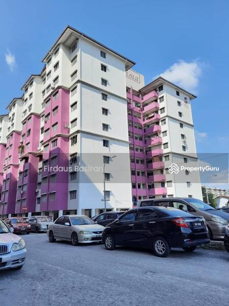 Tidak Lagi Tersedia Blok Delima Taman Tun Teja Rawang Untuk Dijual Jalan Tun Teja 3 Taman Tun Teja Rawang Rawang Selangor Rumah Flat Dari Harga Rm 135 000 Propertyguru Malaysia