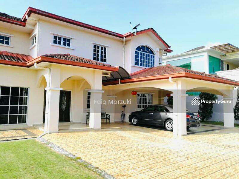 [No Longer Available] Bukit Istana Kuantan, Kuantan, Pahang, 6 Bedrooms