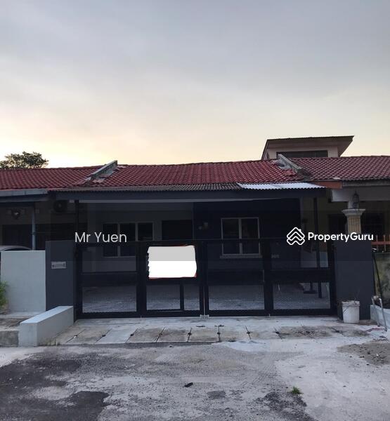 Tidak Lagi Tersedia 1 Storey House At Taman Merdeka Ipoh Untuk Dijual Ipoh Perak Rumah Teres 1 Tingkat Dari Harga Rm 268 000 Propertyguru Malaysia