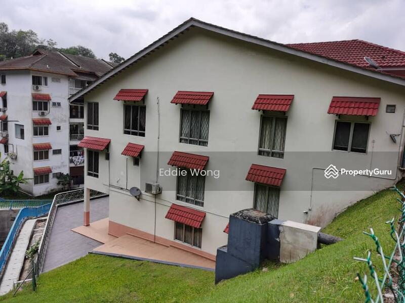 Taman Bukit Mas, Jalan Dato Mah Poh Nui, Taiping, Perak, 6 Bedrooms