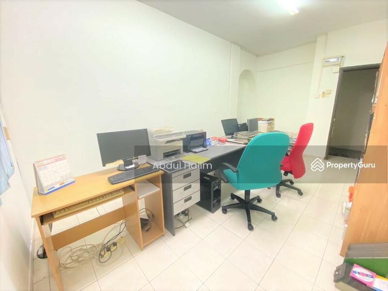 dekat hospital ampang hata square shop apartment pandan mewah ampang