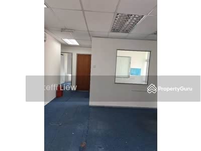 Office For Rent In Segambut Kuala Lumpur Propertyguru Malaysia