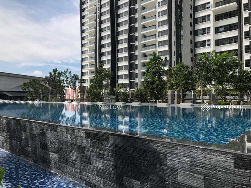 Lakeville Residence, Jalan Sibu Off Jalan Ipoh, Taman Wahyu, Jalan Ipoh