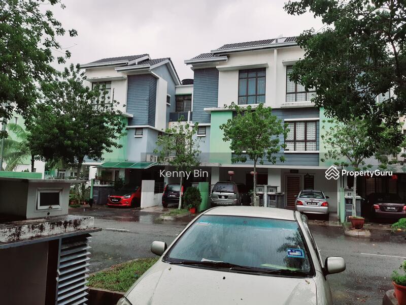 Bandar Bukit puchong, PART VILLA,Taman Puchong Prima Puchong Perdana