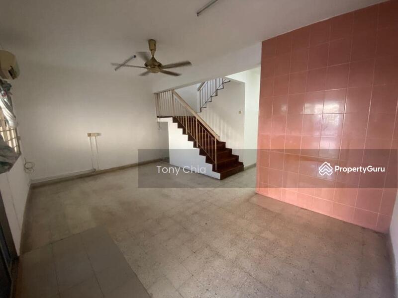 No Longer Available Taman Chi Liung Jalan Jerangor Klang Selangor 3 Bedrooms 1100 Sqft Terraces Link Houses For Sale By Tony Chia Rm 438 000 32973630