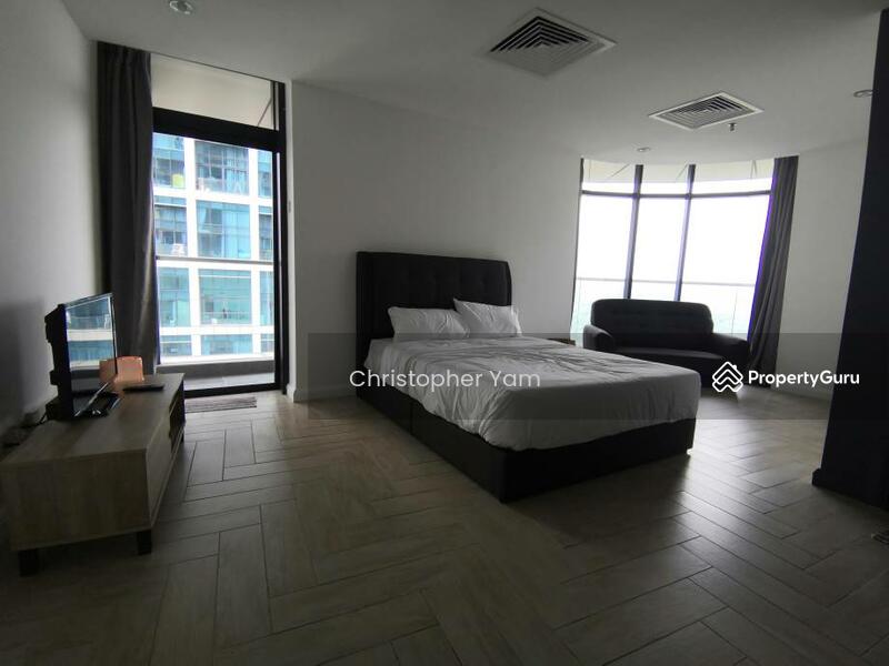 No Longer Available Empire City Soho Empire City Jalan Damansara Off Damansara Puchong Highway Ldp Damansara Perdana Damansara Selangor Studio 483 Sqft Apartments Condos Service Residences For Rent By Christopher Yam