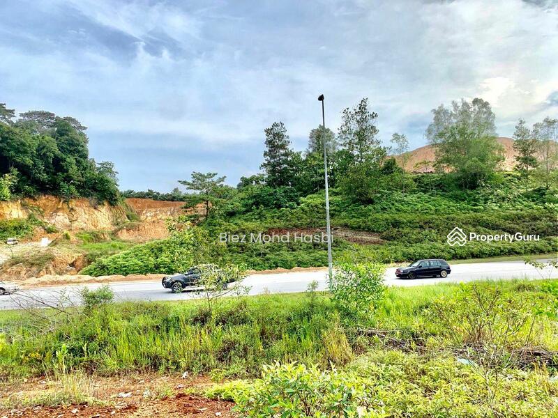 [No Longer Available] Bukit Cerakah, Setia Eco Park, Shah Alam