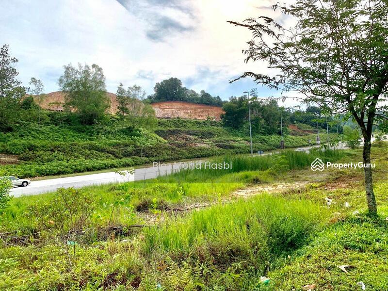 [No Longer Available] Bukit Cerakah, Setia Eco Park, Shah Alam